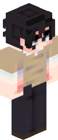 94a3d50131ec8f7bf14979a7252a0fe506814596515322ff7df8375e7bbd35ea Minecraft skin