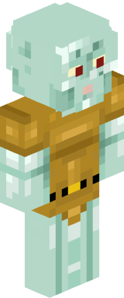 Handsome5quidwrd's avatar