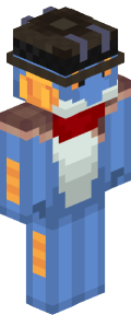 94dd594663ec0370ab3911426b4286a9e356eebe2b2df0266ed44ee6719a348f Minecraft skin