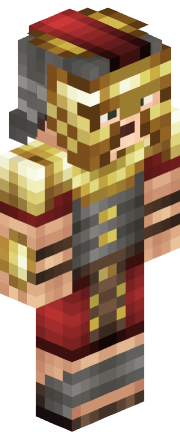 GeneralDorfDepp's avatar