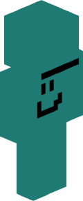 94f3010bcad1083537218effd86be94612504d5d4730668231250a6a4b8a2303 Minecraft skin