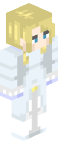 Minecraft Skin