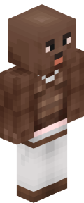 9534d542bb45ea5c962b98cc6e9e7fb3625201a0a9bf1b7a49de2d15e8acc73b Minecraft skin