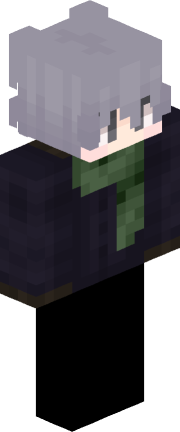 Player skin