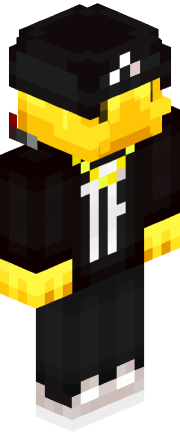 xXTaziarXx's avatar
