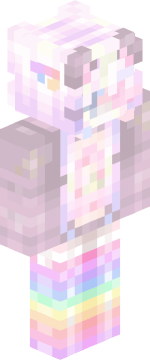 Kattherat2013 Minecraft Skin