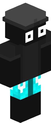DarkNightThrash's avatar