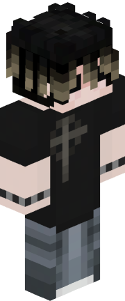 ItsN0tAl3x's avatar