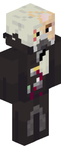 Minecraft Skin