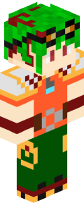 Minecraft Skins