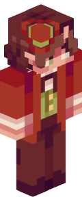 95c4e947dfed605e38b66113f21739b65c61c9c958f6111249a29d12f4e609c0 Minecraft skin