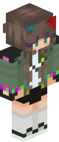 95c83a68f94a9273ba87d966673b152e39e3e83d0d165176cd9a4605de2ade44 Minecraft skin