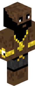 Minecraft Skin