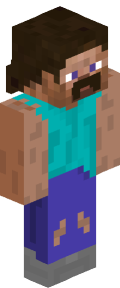 95ee19a770f7f18c7d290525ee6045ddbdcb31942b9d635f00f75a27b6774d3 Minecraft skin