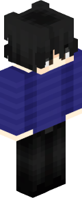 95faf035e257e2321ac3a939dccf6407329966cc0c797cc2afd4e22c7a37f9ca Minecraft skin