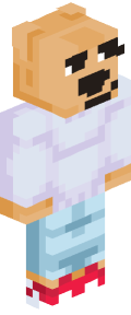 960095eef168c07066c5f7b562bfada91d930ac696000d23ad10d4e9a4b0c8a1 Minecraft skin