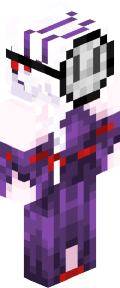 961015ba211a1b5116ee1423a3d595e261e0a031dd9076bdd66ca00f22deea43 Minecraft skin