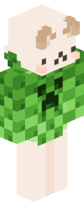 961f01b828b9b6db466596759b1dfda2d14505d8a231da1339cae934dc204722 Minecraft skin