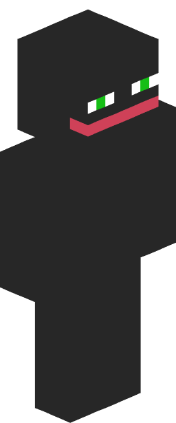 thatmob Minecraft skin full body