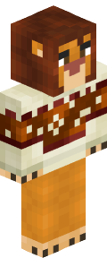 9623a3c11df23dd893656c27e13e257ec78b46d0d1680e6a32bbcff63c59654d Minecraft skin