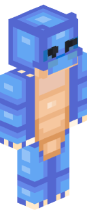Full-body render of ohBlake