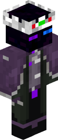 Minecraft Skin