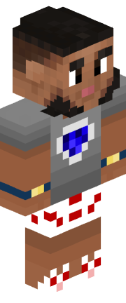 Avatar of musicman1017