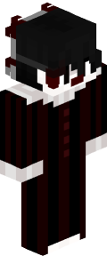 96aaf1245d070ae16e1c58afae00a08822cc163c49edb0592cd0cc14005a00a3 Minecraft skin