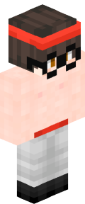 96ad302606dce372512ec8f0aaf68b8fc04a1cd22a73e679f8498129132519a3 Minecraft skin