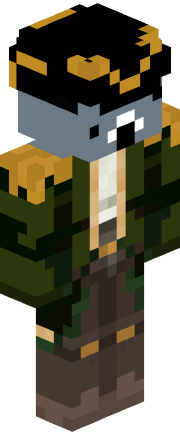 MoustashePigeon's avatar