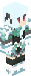 Fae_Star's skin