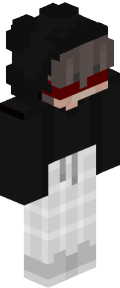 Lilburbs1119 Minecraft skin