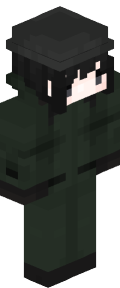 bruh_gamingya Minecraft skin