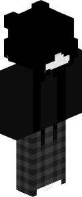 Minecraft Skin