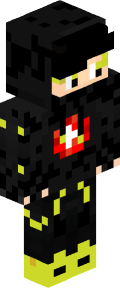 XB2008YT Minecraft skin