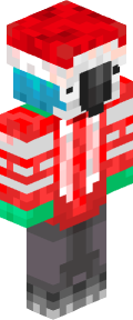 979c6fbb0bd19048dbd6e5e6578f52e646f354f629761f447b4f6fe45fb7bf32 Minecraft skin