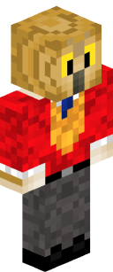 OwlMcCoy's skin