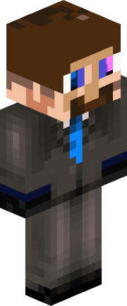 Suited_'s avatar