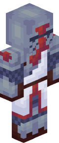 98216bbae4339f6a59feb43979667b60b3f122ee73f8e3e44c440984f61da8e8 Minecraft skin