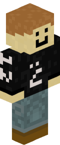 985a9bffcf843fe07e786a153103fce81baaa22c9561a9d76869eb846097ea0c Minecraft skin