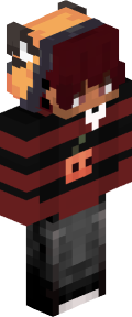 985e26171e3af808aae76d7513df9fc404fd7ff236360d2653426f0d6f3096ce Minecraft skin