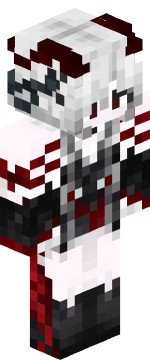 DrakGPT Minecraft Skin