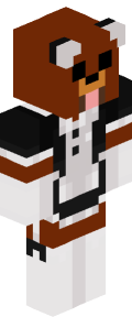 9863eef32f44c7632c6579f6b4376af7269481f9846bdc41a367fc7f6e1313dd Minecraft skin