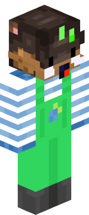ItzSafe's avatar