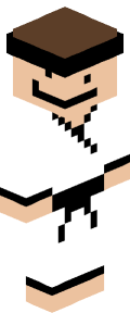 986afb045c296c20b85889f597759925c9d5cd0e945f4220064a75b0d61711b1 Minecraft skin