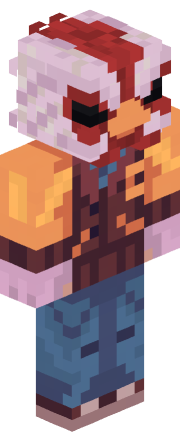 Bancakesss's avatar