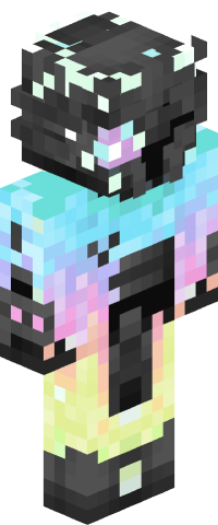 ohStarr's skin