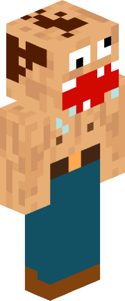 Orangehehe's avatar