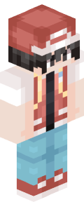 988ca93247e0f923a6f6bf1fe88397d260a60f3796378ff665eab7007d781def Minecraft skin