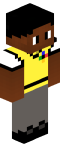 988ed6424f71153bda1eaba22e5dfb4a16ec5e274cf51eff93d73883bb2cad77 Minecraft skin